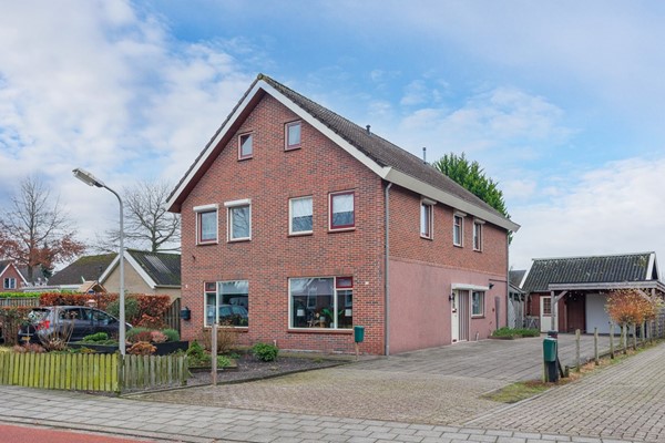 Twistveenweg 2-a, Westerhaar